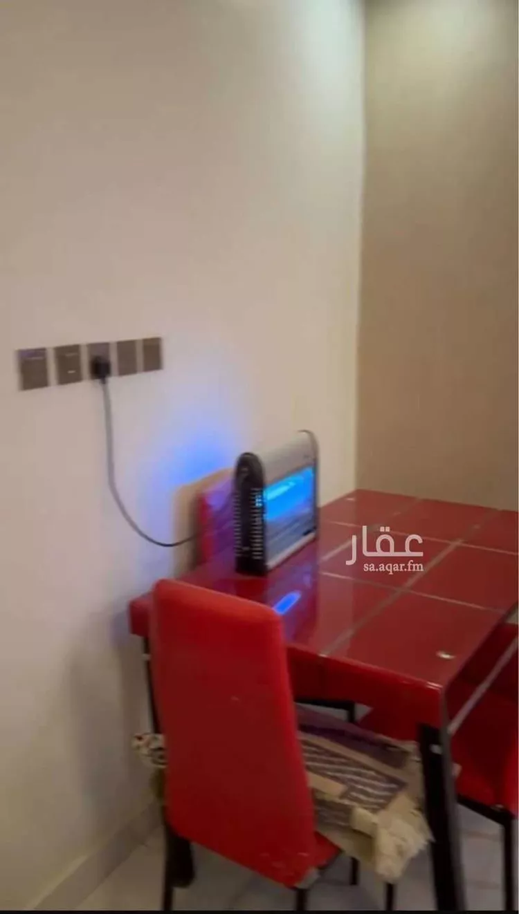 استراحة للإيجار في شارع عبدالله بن العاص, حي العارض, مدينة الرياض, منطقة الرياض صورة 4