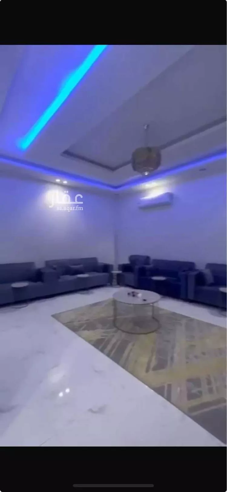 استراحة للإيجار في شارع عيد الانصاري, حي ضاحية نمار, مدينة الرياض, منطقة الرياض صورة 2