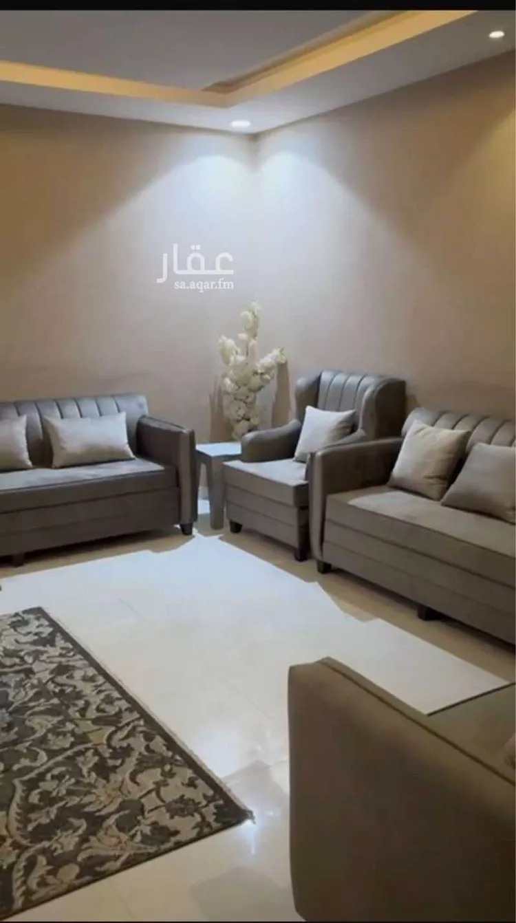 استراحة للإيجار في شارع عبدالله بن العاص, حي العارض, مدينة الرياض, منطقة الرياض صورة 2