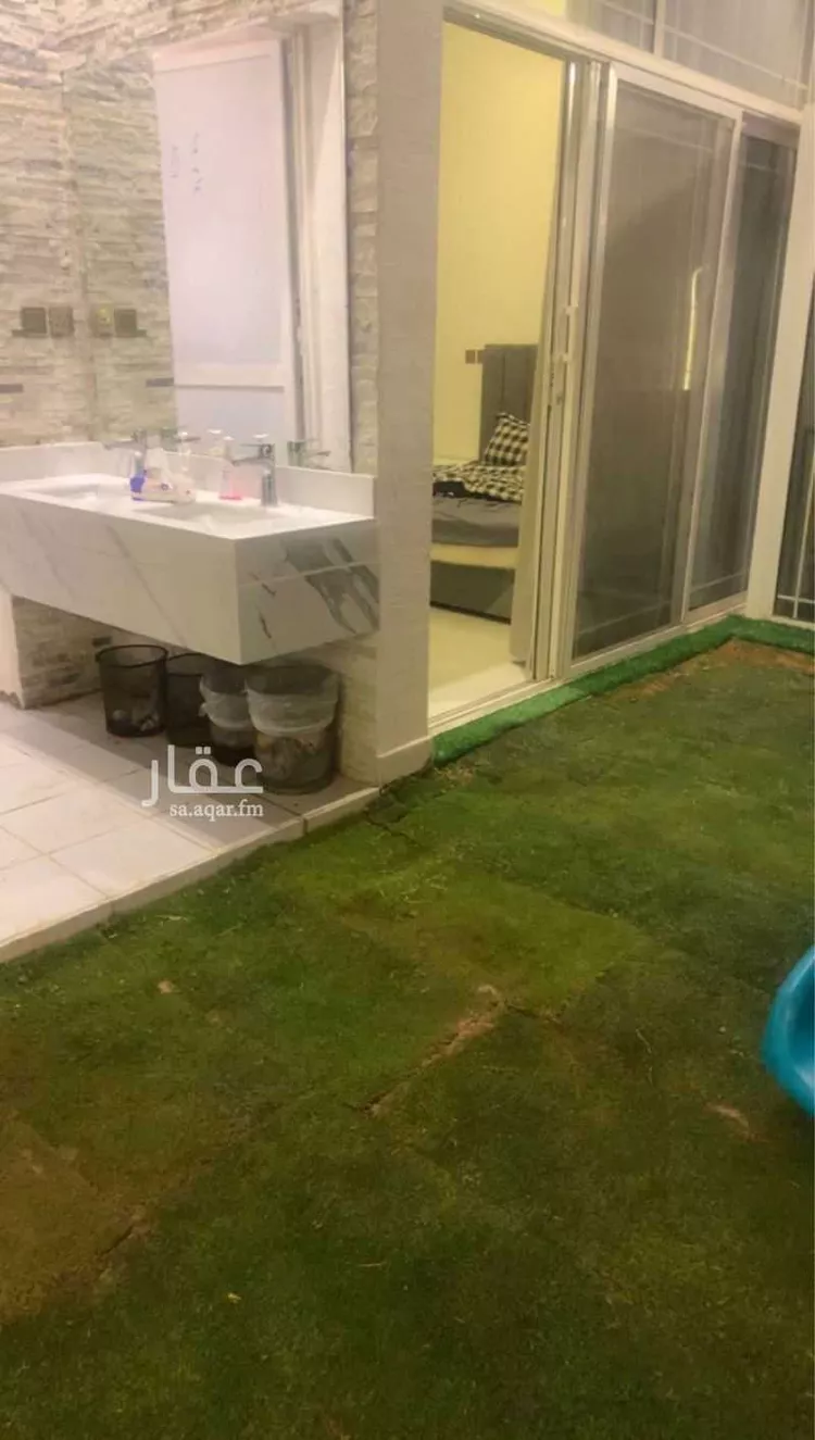 استراحة للإيجار في شارع عبدالله بن العاص, حي العارض, مدينة الرياض, منطقة الرياض صورة 4