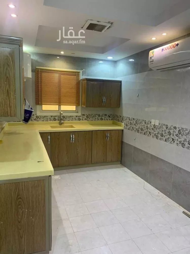 شقة للإيجار في شارع بسر بن الحضرمي, حي المهدية, مدينة الرياض, منطقة الرياض صورة 2