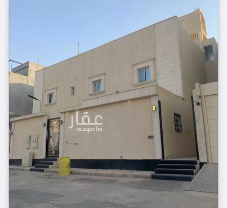 شقة للإيجار في شارع بسر بن الحضرمي, حي المهدية, مدينة الرياض, منطقة الرياض صورة 5