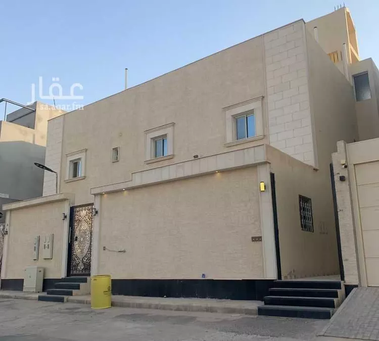 شقة للإيجار في شارع بسر بن الحضرمي, حي المهدية, مدينة الرياض, منطقة الرياض صورة 4