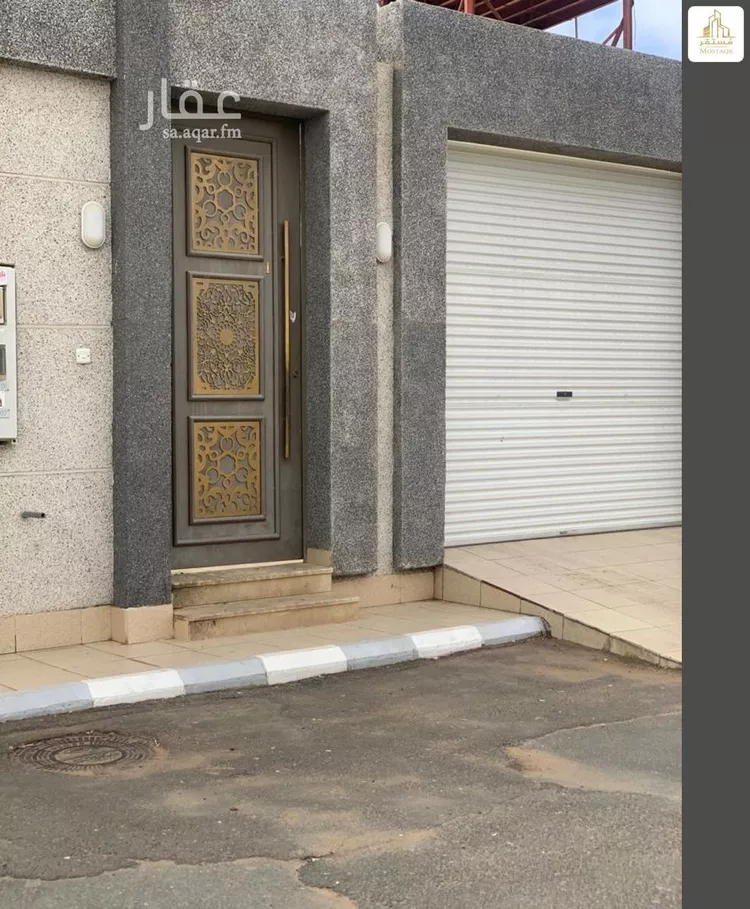 استراحة للإيجار في شارع ابن البديوي, حي النقرة, مدينة حائل, منطقة حائل صورة 2