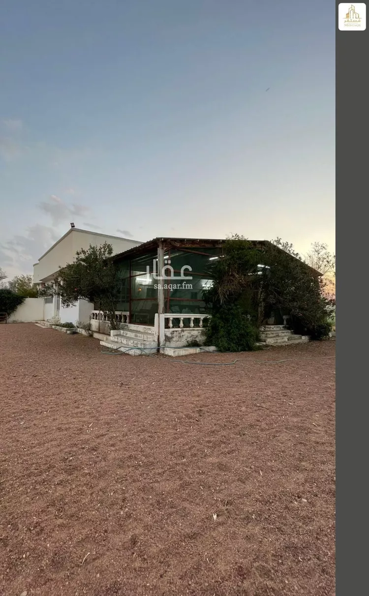 Farm for Sale in Hail An Nasim 10