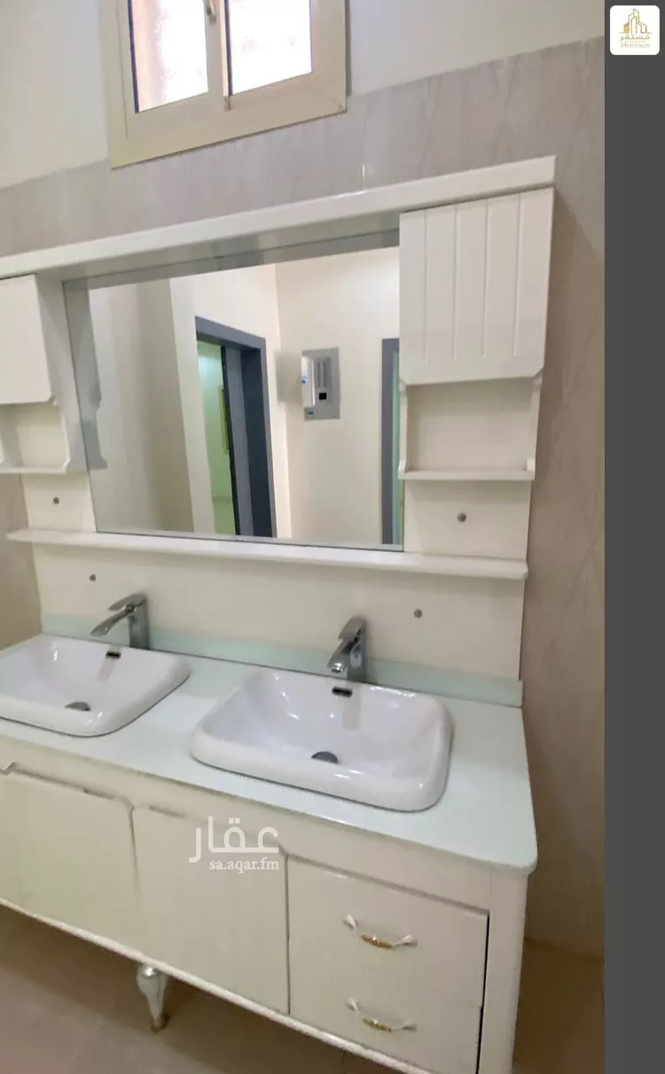 فيلا للإيجار في شارع عبد الله القيرواني, حي غرناطة, مدينة حائل, منطقة حائل 8