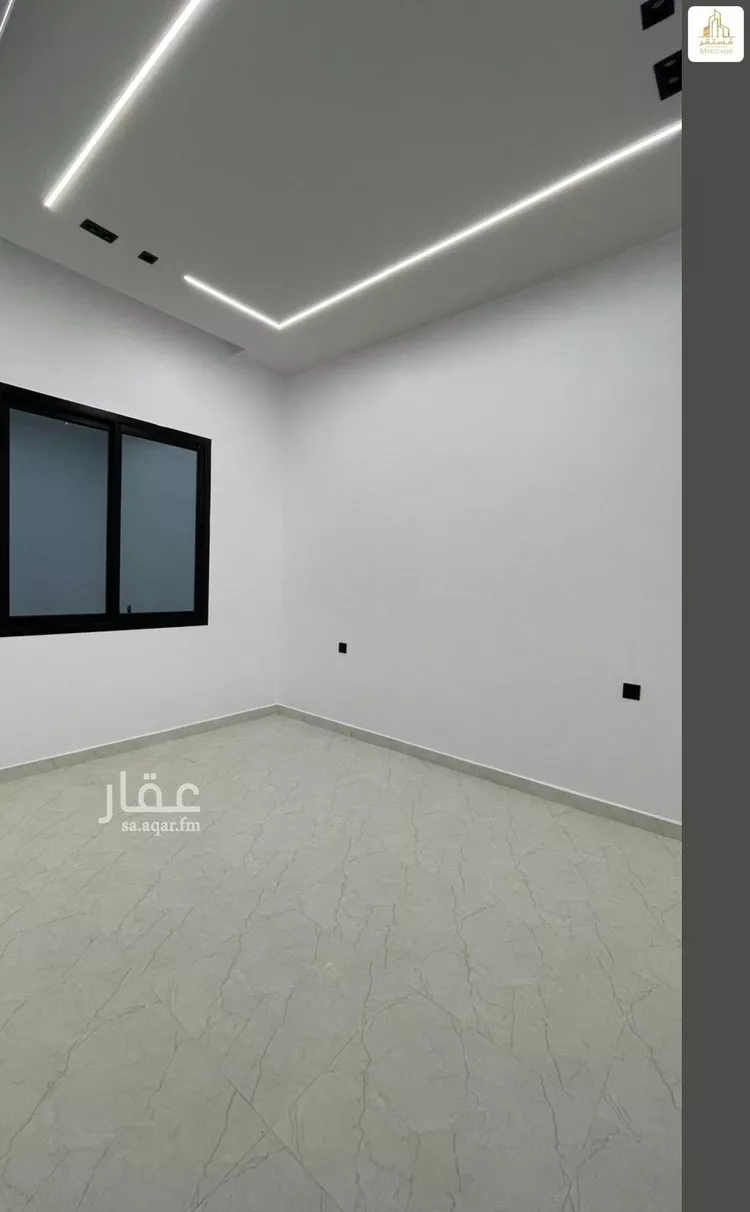 استراحة للإيجار في شارع السويفلة جديد 151, حي السويفلة الجديد, مدينة حائل, منطقة حائل صورة 3