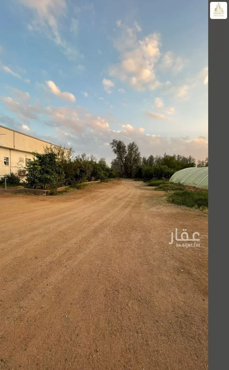 Farm for Sale in Hail An Nasim 14