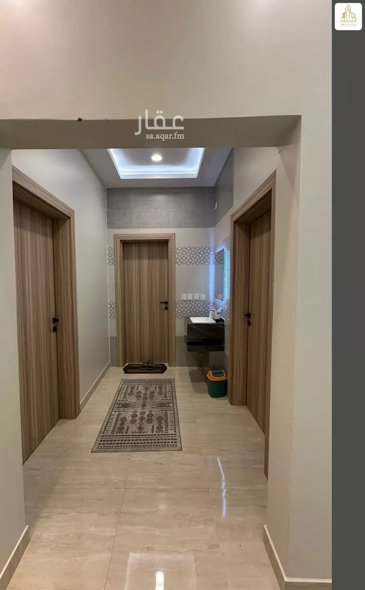 فيلا للبيع في شارع سعيد الشامي, حي المملكة, مدينة حائل, منطقة حائل صورة 3