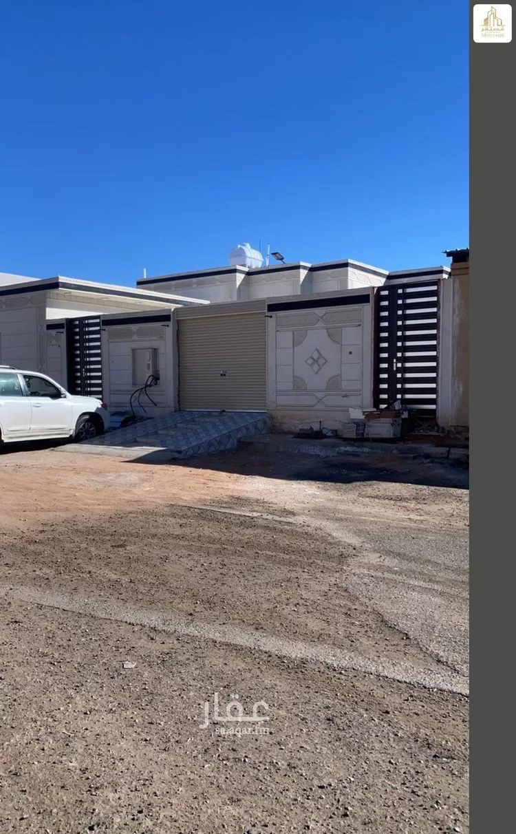 دور للبيع في شارع علسة ابن عدي البلوي, حي الخزامى, مدينة حائل, منطقة حائل صورة 2