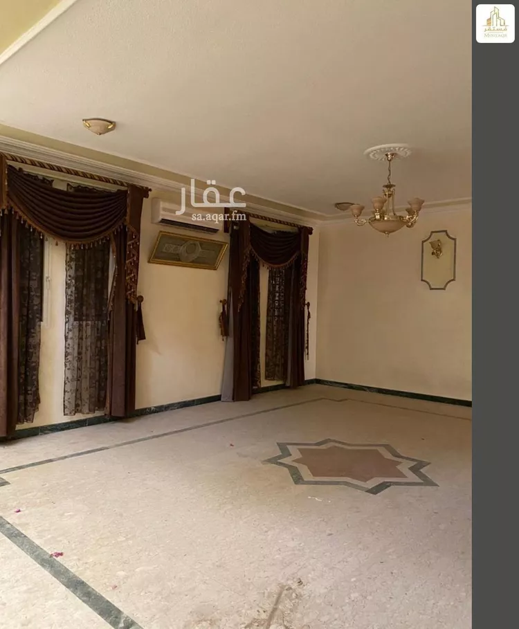 فيلا للإيجار في شارع عبدالوهاب العطار, حي صلاح الدين, مدينة حائل, منطقة حائل 15