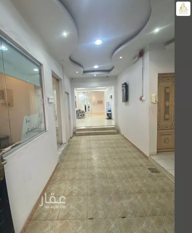 فيلا للإيجار في شارع العام, حي الملك عبدالله, مدينة حائل, منطقة حائل صورة 2