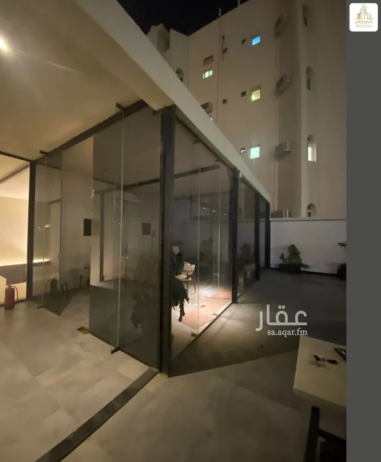 محل للإيجار في شارع طريــق الملك فهــد بن عبد العزيــز الفرعى, حي الورود, مدينة حائل, منطقة حائل 7