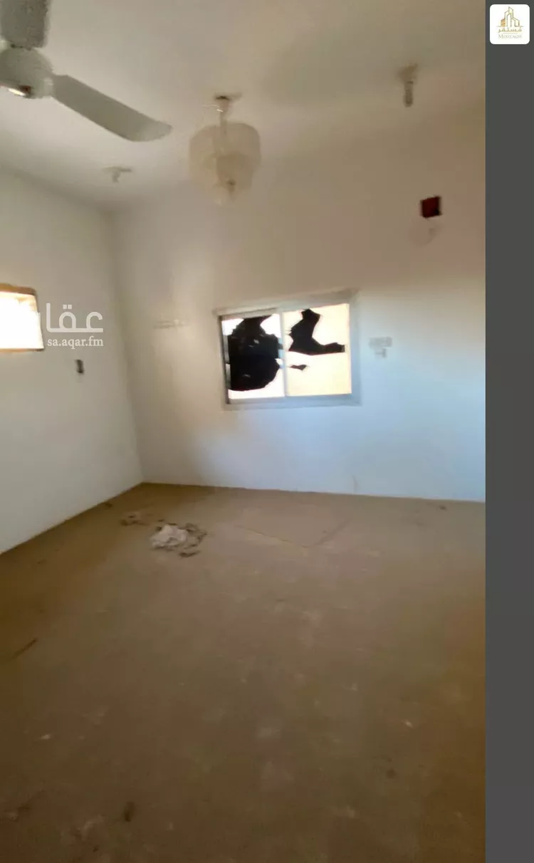 فيلا للبيع في شارع الجدباء, حي أجا, مدينة حائل, منطقة حائل صورة 4