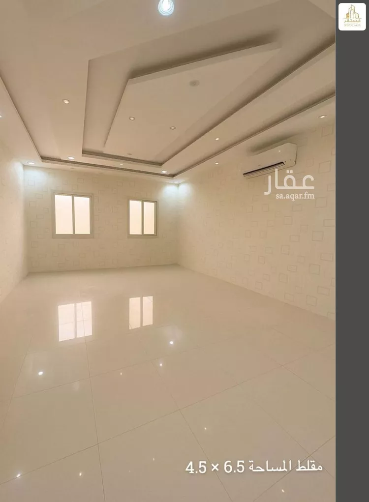فيلا للبيع في شارع البداح, حي المنتزة الشرقي, مدينة حائل, منطقة حائل صورة 3