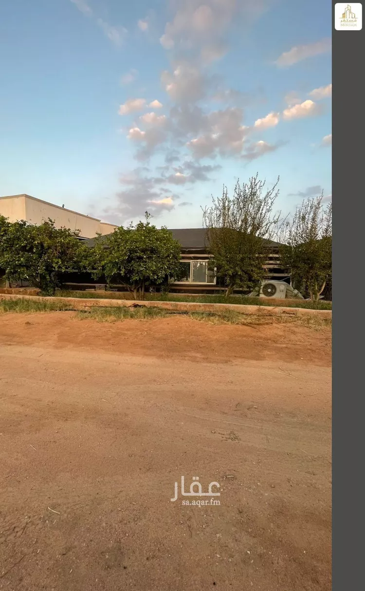 Farm for Sale in Hail An Nasim 8