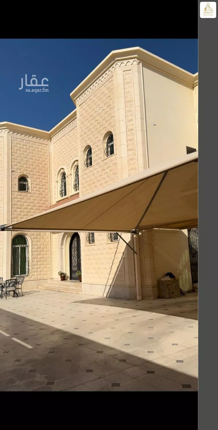 فيلا للبيع في حي صلاح الدين, مدينة حائل, منطقة حائل صورة 5