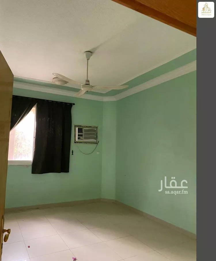 فيلا للإيجار في شارع عبدالوهاب العطار, حي صلاح الدين, مدينة حائل, منطقة حائل صورة 5