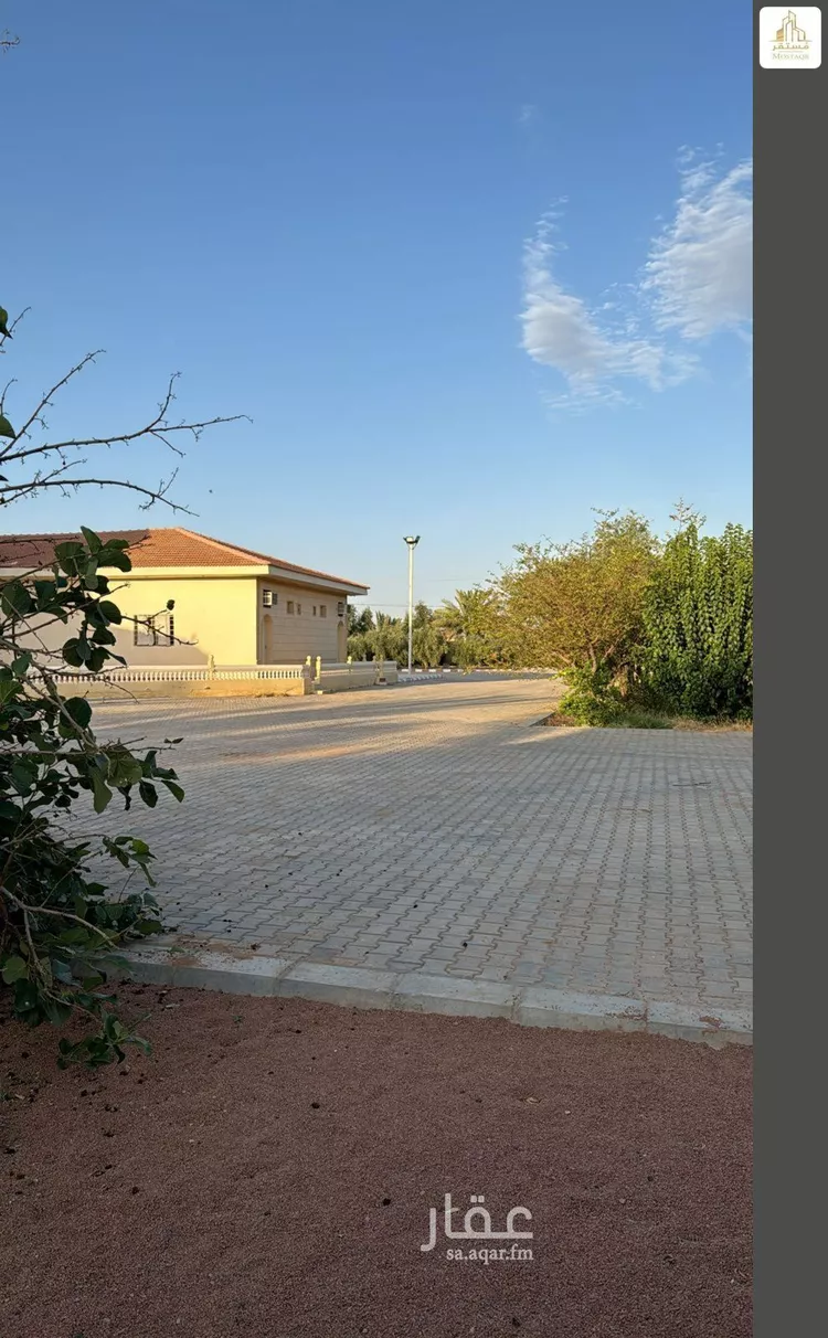 Farm for Sale in Hail An Nasim صورة 2
