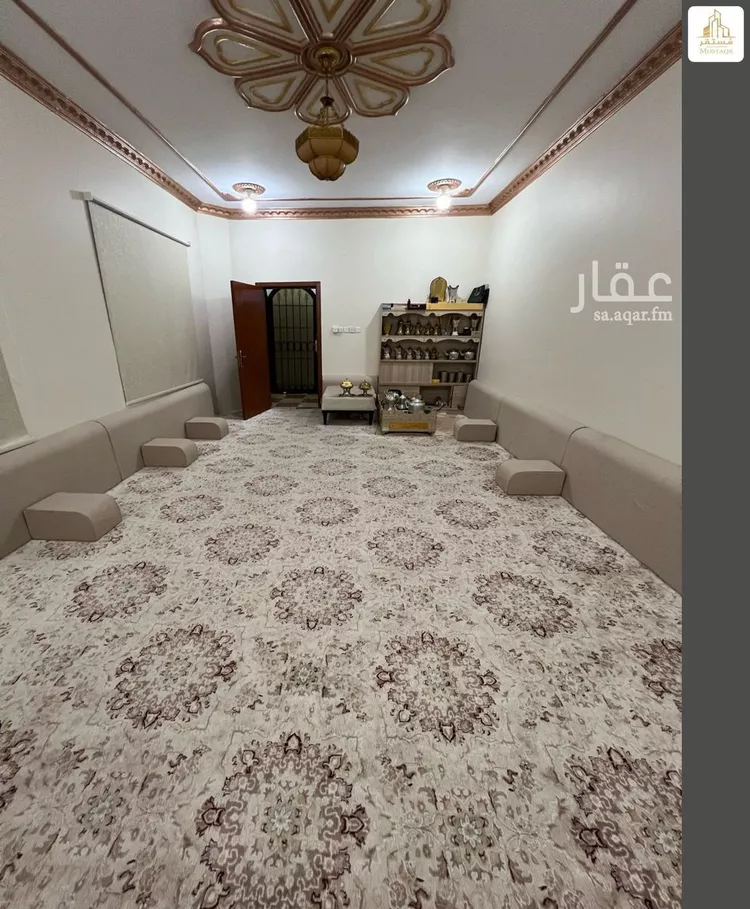 فيلا للبيع في شارع سبرة بن فاتك, حي المملكة, مدينة حائل, منطقة حائل صورة 2