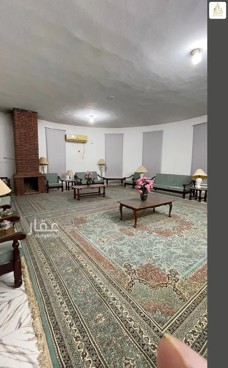 مزرعة للبيع في شارع الزبير بن العوام, حي الخطة, مدينة الخطه, منطقة حائل صورة 3