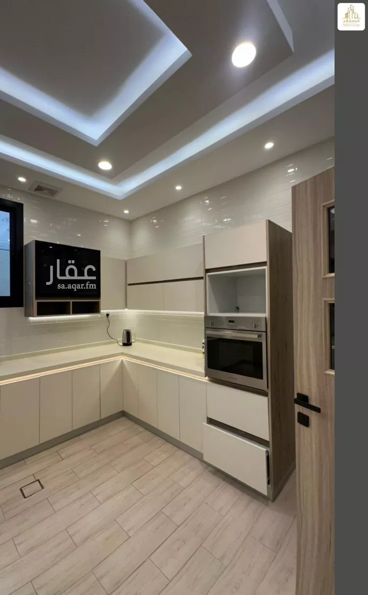 فيلا للبيع في شارع سعيد الشامي, حي المملكة, مدينة حائل, منطقة حائل 6