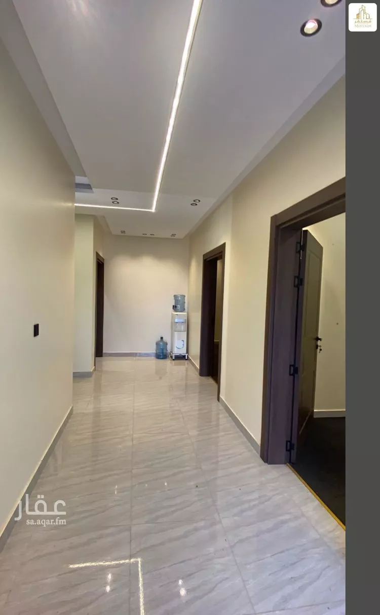 استراحة للإيجار في شارع السويفلة جديد 169, حي السويفلة الجديد, مدينة حائل, منطقة حائل صورة 3