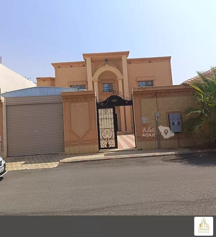 Villa for Sale in Hail An Naqrah