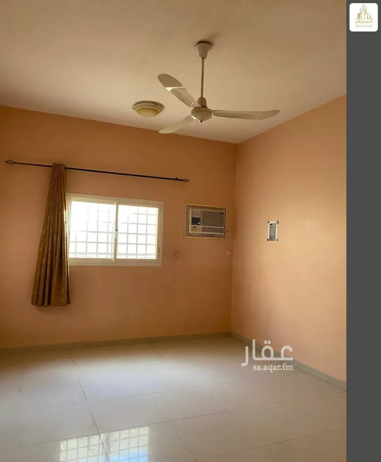 فيلا للإيجار في شارع عبدالوهاب العطار, حي صلاح الدين, مدينة حائل, منطقة حائل 9