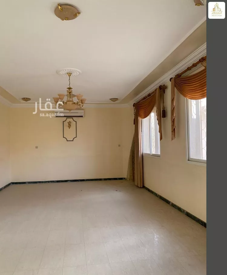 فيلا للإيجار في شارع عبدالوهاب العطار, حي صلاح الدين, مدينة حائل, منطقة حائل 14