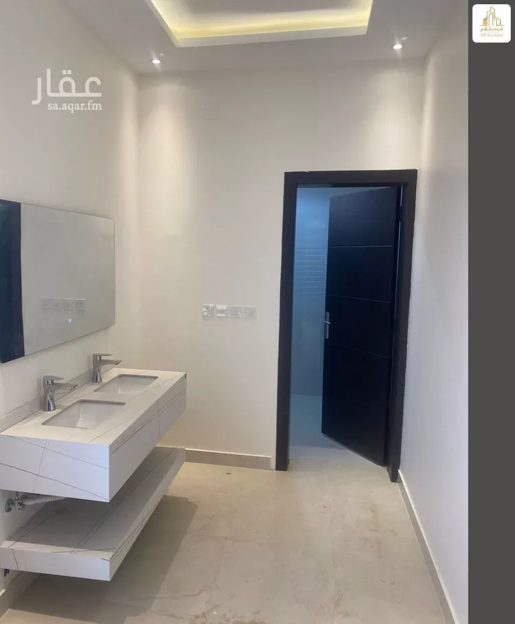 دور للبيع في حي قفار, مدينة حائل, منطقة حائل صورة 4