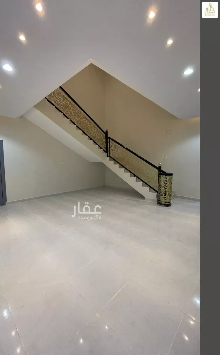 فيلا للبيع في شارع علي ابن طلق اليمامي, حي الخزامى, مدينة حائل, منطقة حائل صورة 5