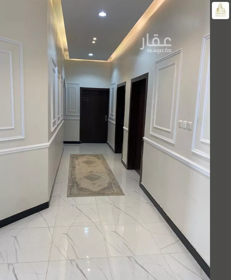 دور للبيع في شارع علسة ابن عدي البلوي, حي الخزامى, مدينة حائل, منطقة حائل