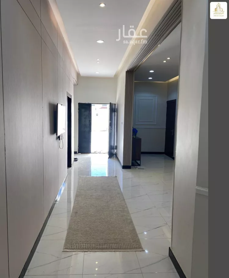 دور للبيع في شارع علسة ابن عدي البلوي, حي الخزامى, مدينة حائل, منطقة حائل 10