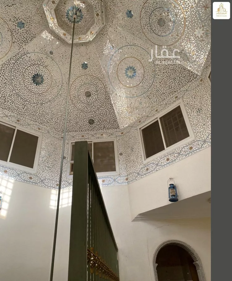 فيلا للإيجار في شارع عبدالوهاب العطار, حي صلاح الدين, مدينة حائل, منطقة حائل 11