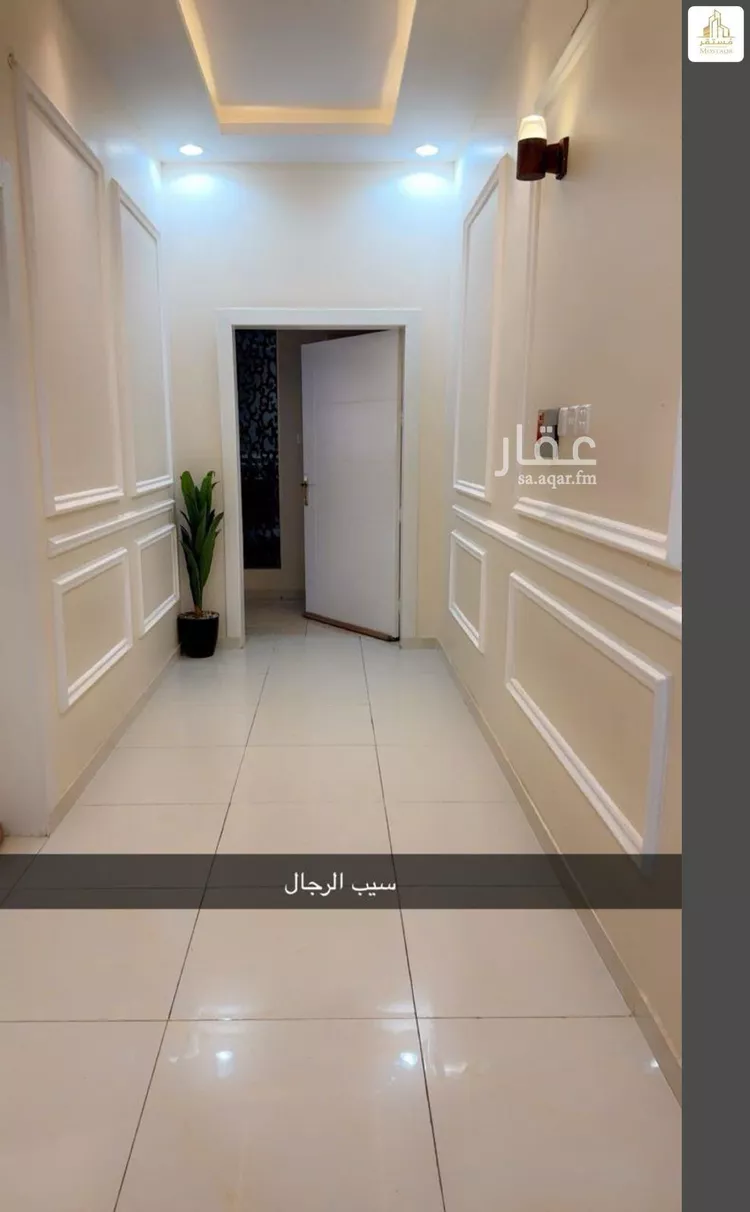 فيلا للبيع في شارع البلد , حي الوادي, مدينة حائل, منطقة حائل صورة 4