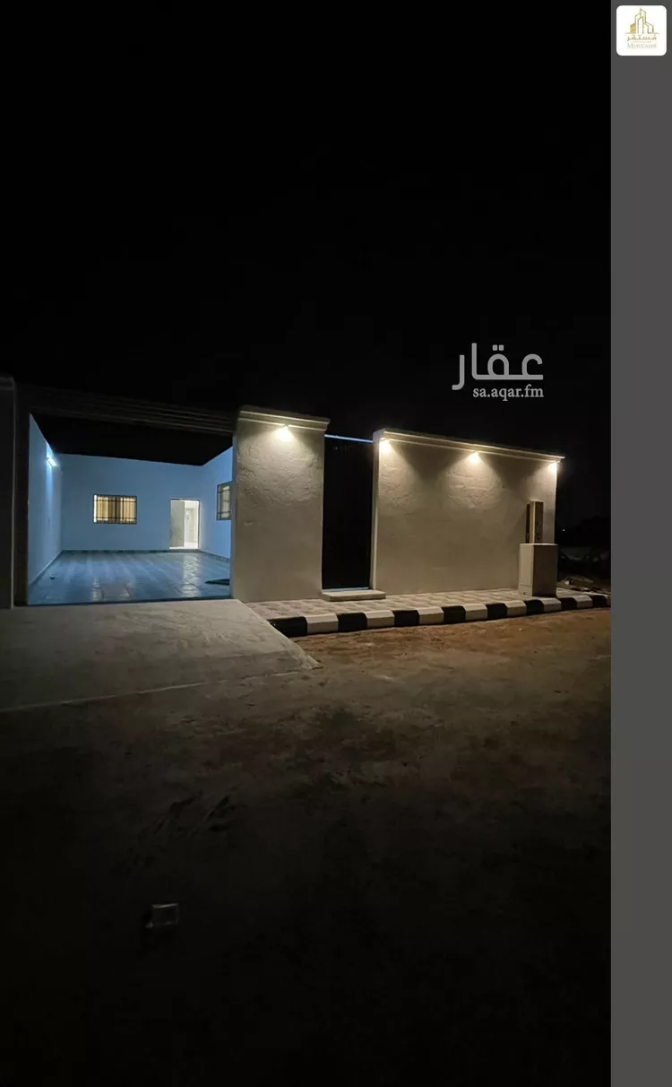 استراحة للإيجار في شارع السويفلة جديد 159, حي السويفلة الجديد, مدينة حائل, منطقة حائل صورة 4