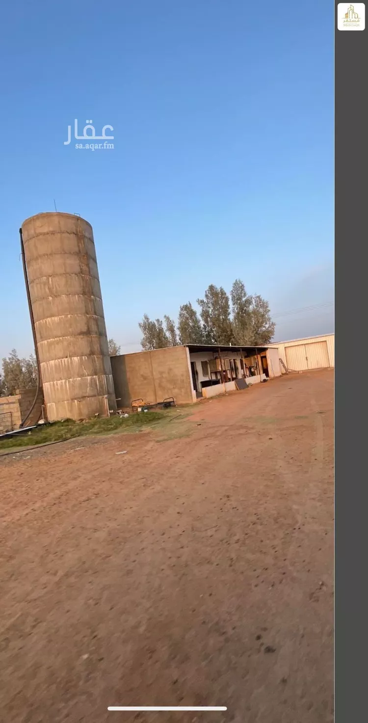 Farm for Sale in Hail An Nasim 9