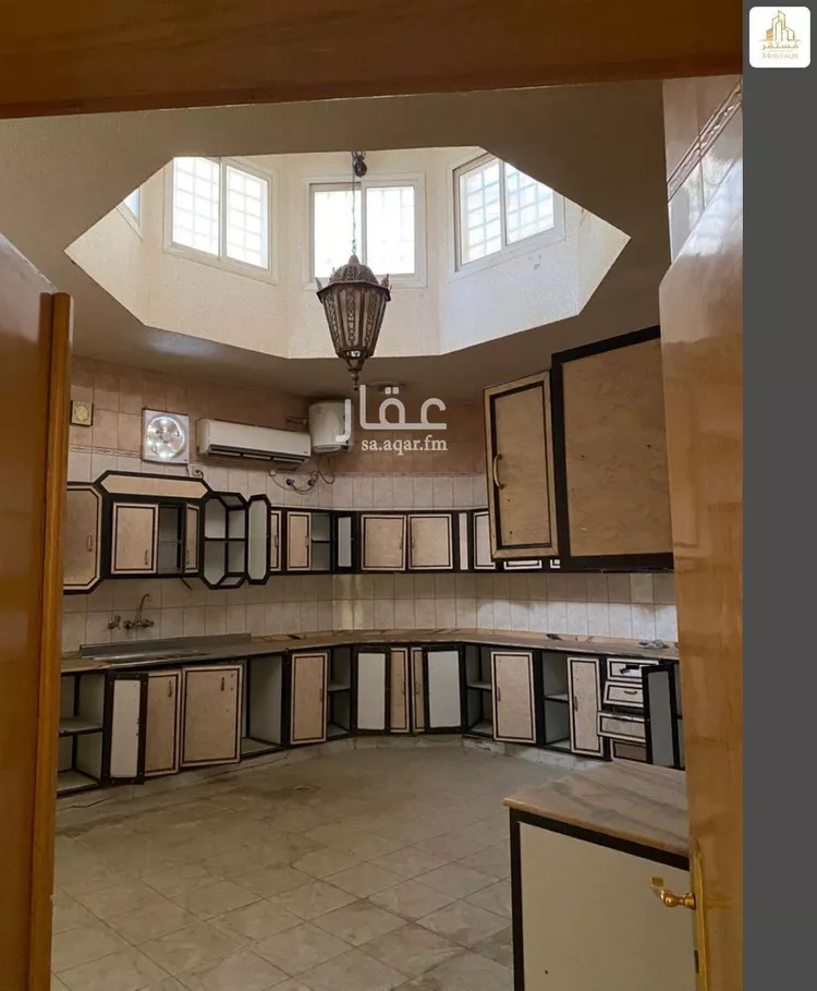 فيلا للإيجار في شارع عبدالوهاب العطار, حي صلاح الدين, مدينة حائل, منطقة حائل 13