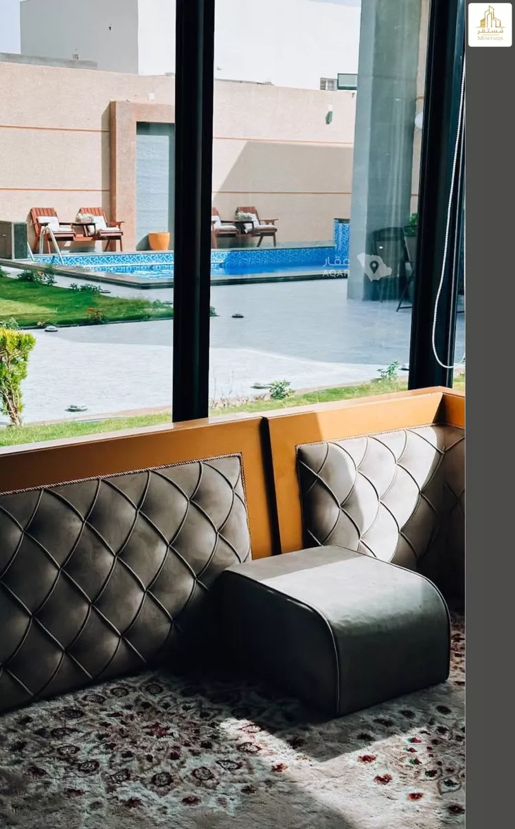 Rest House for Sale in Hail An Naqrah ุตูุฑุฉ 4