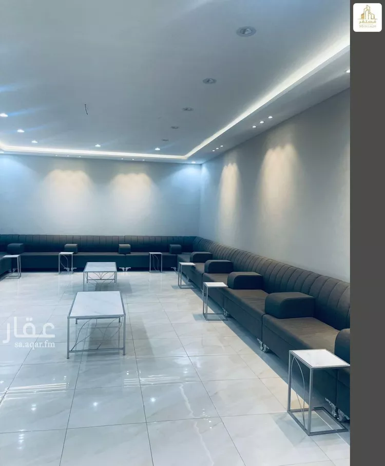 استراحة للبيع في شارع الزهراء 34, حي الزهراء, مدينة حائل, منطقة حائل صورة 2
