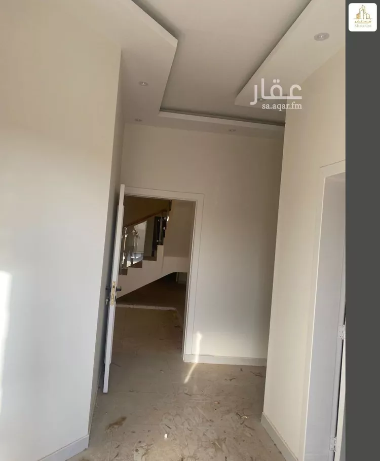 فيلا للبيع في شارع سعد بن مالك ابو سهل, حي حدري البلاد, مدينة حائل, منطقة حائل صورة 5