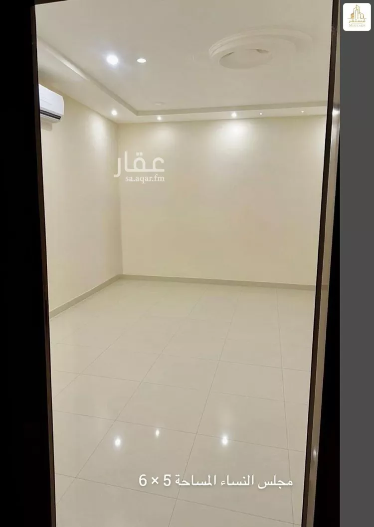 فيلا للبيع في شارع البداح, حي المنتزة الشرقي, مدينة حائل, منطقة حائل صورة 2