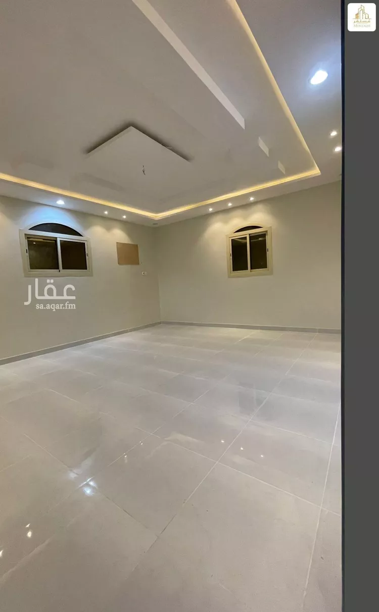 فيلا للبيع في شارع علي ابن طلق اليمامي, حي الخزامى, مدينة حائل, منطقة حائل صورة 3