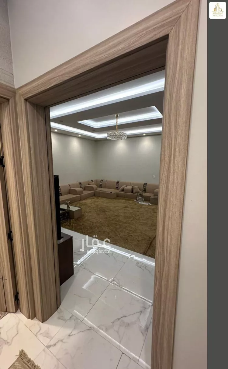 فيلا للبيع في شارع سعيد الشامي, حي المملكة, مدينة حائل, منطقة حائل صورة 5