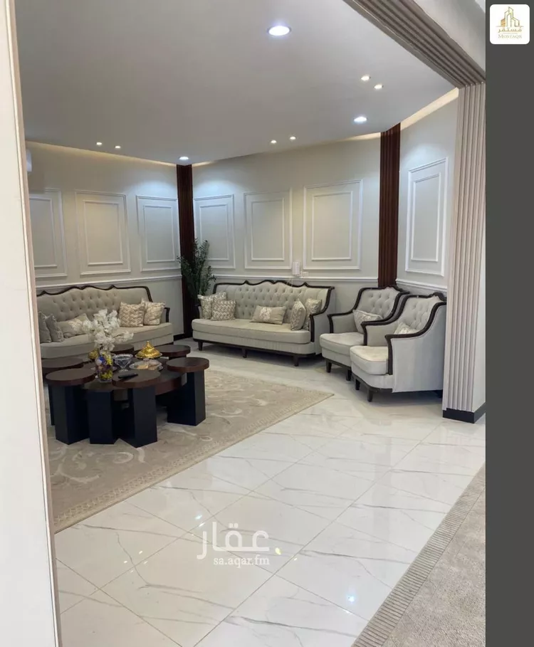 دور للبيع في شارع علسة ابن عدي البلوي, حي الخزامى, مدينة حائل, منطقة حائل 8