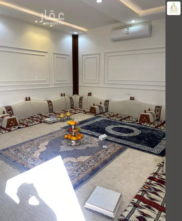 دور للبيع في شارع علسة ابن عدي البلوي, حي الخزامى, مدينة حائل, منطقة حائل 11