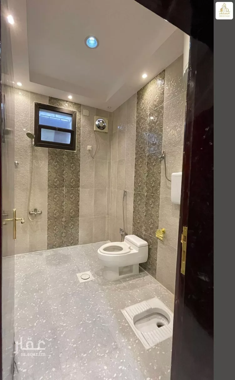 دور للإيجار في شارع جندب ابن جنادة ابو ذر الغفاري, حي المنتزة رالشمالي, مدينة حائل, منطقة حائل صورة 2