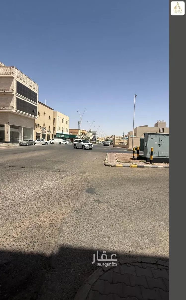 Building for Rent in Hail Al Mahattah 6