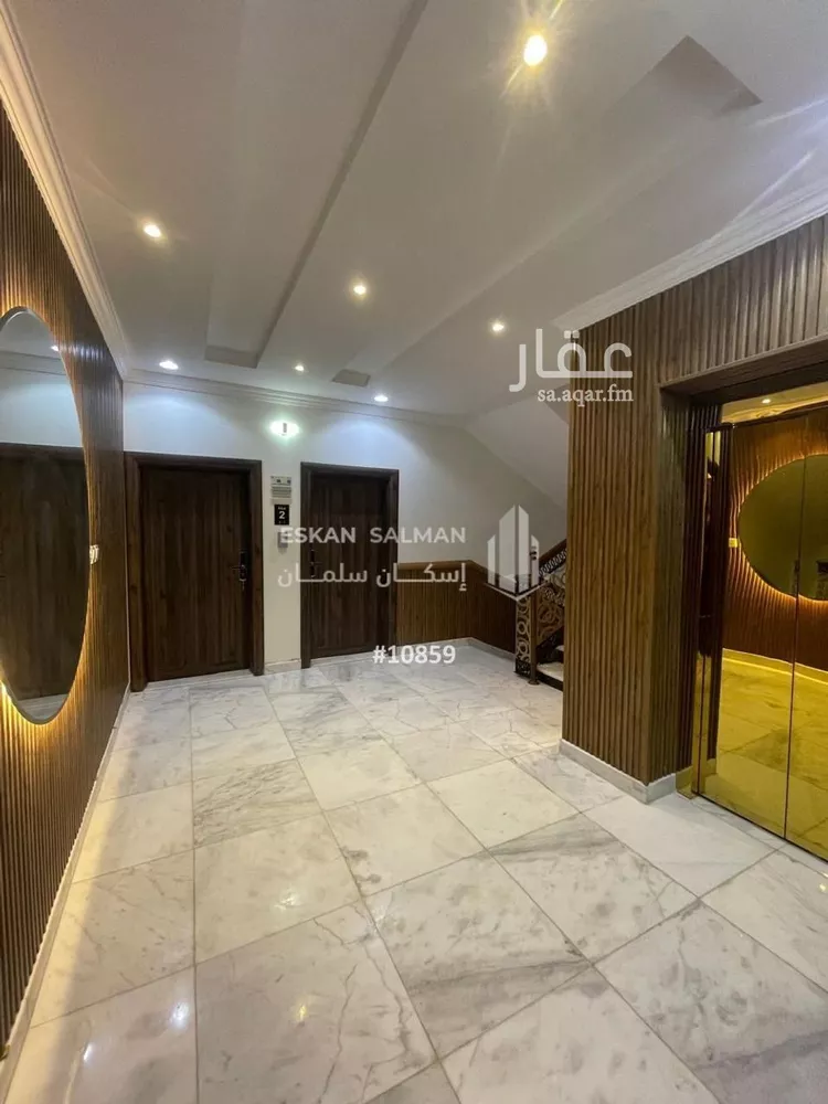 شقة للبيع في شارع شارع يزيد بن الأسود, حي حارة الباب الجديد, مدينة مكه المكرمه, منطقة مكة المكرمة صورة 2